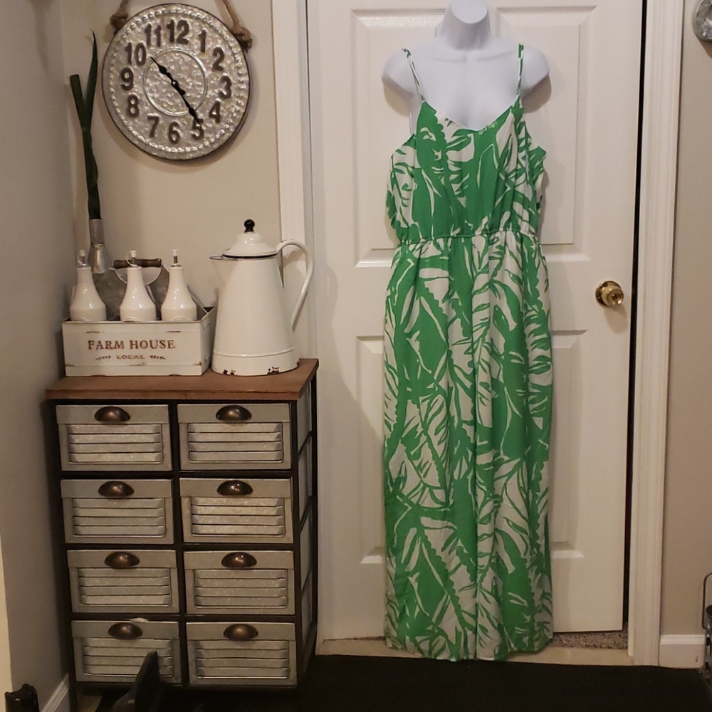 Jumpsuit